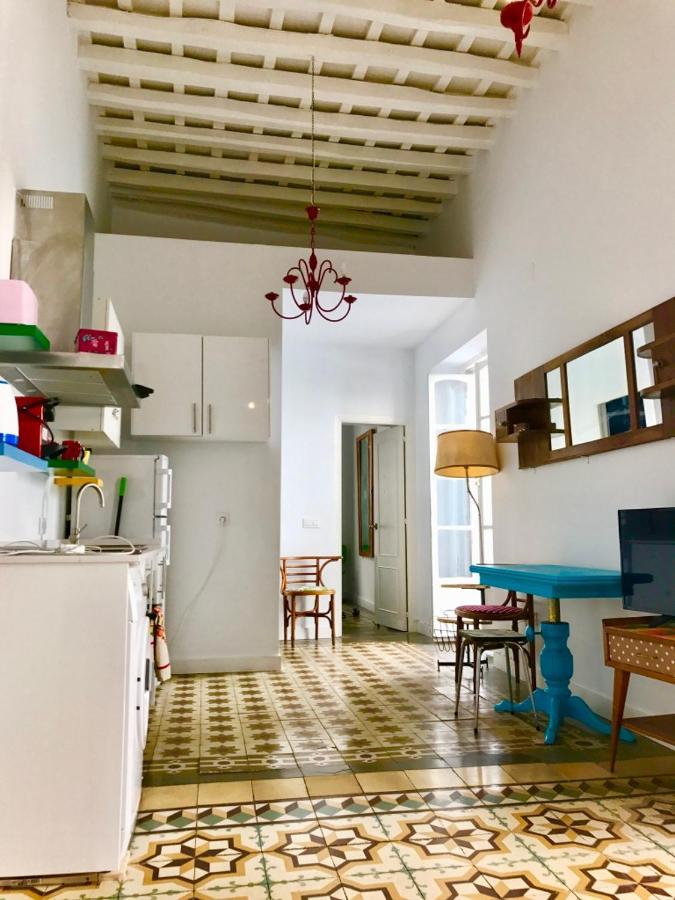 Apartamentos La Selva * Cadiz