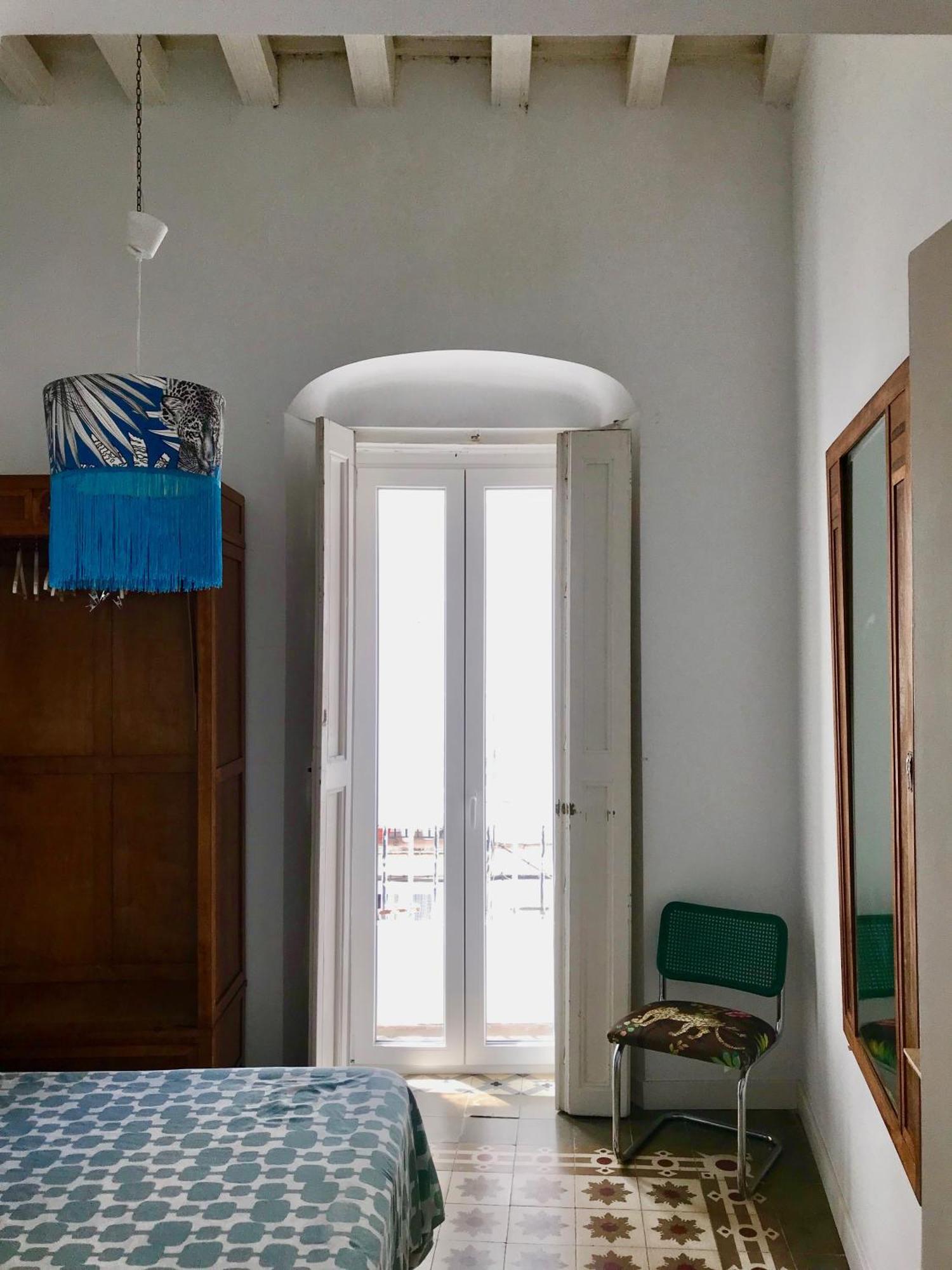 Apartamentos La Selva *