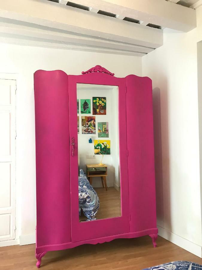 Apartamentos La Selva *